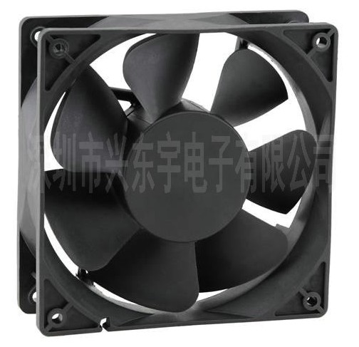 【電焊機(jī)散熱風(fēng)扇】連傳熱的方法都別具匠心！