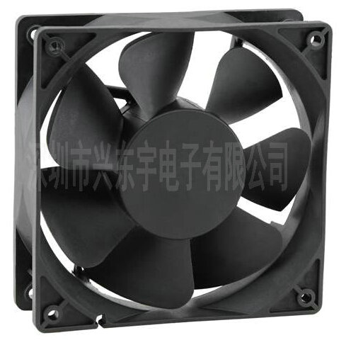 （雙滾珠交流風(fēng)扇）高成本，高質(zhì)量