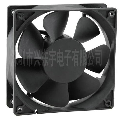 【雙滾珠交流風(fēng)扇】‘滾’出不一樣的精彩！