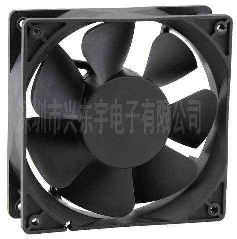 雙滾珠散熱風機風扇http://www.wesfy.cn/