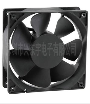 “難以辨雄雌”雙滾珠交流風(fēng)扇噪音與異音如何分辨??！