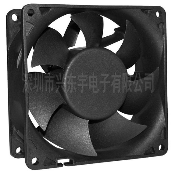 【EC風(fēng)扇批發(fā)】專注、專業(yè)、專心！