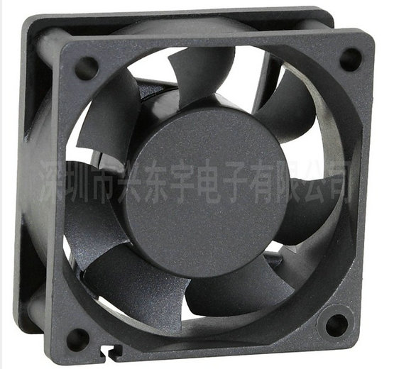 用了【迷你直流風(fēng)扇廠家】產(chǎn)品，瞬間萌萌噠！