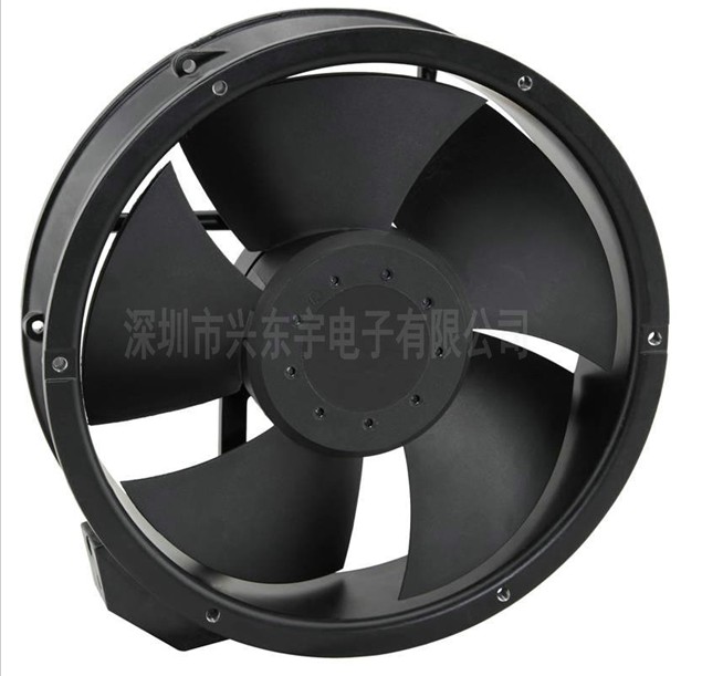 【交流風(fēng)扇】真金不怕火煉！