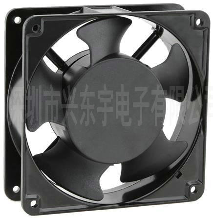 【交流風(fēng)機(jī)】產(chǎn)生噪音，解決方法哪里尋！