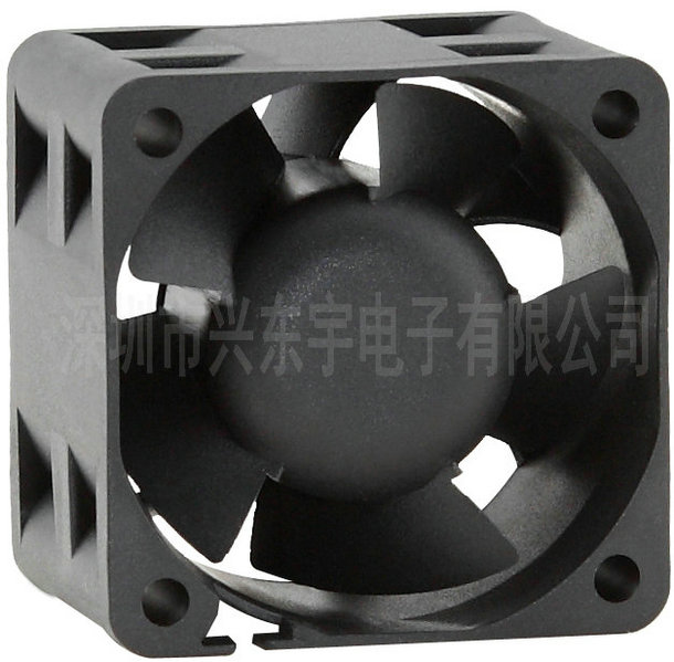 進(jìn)入直流風(fēng)機(jī)的世界，了解其特點(diǎn)