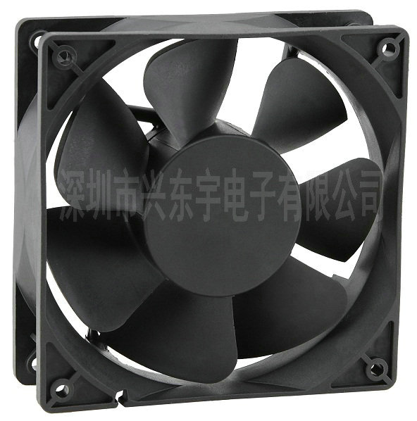 電焊機(jī)散熱風(fēng)扇是否通用，怎么選擇？